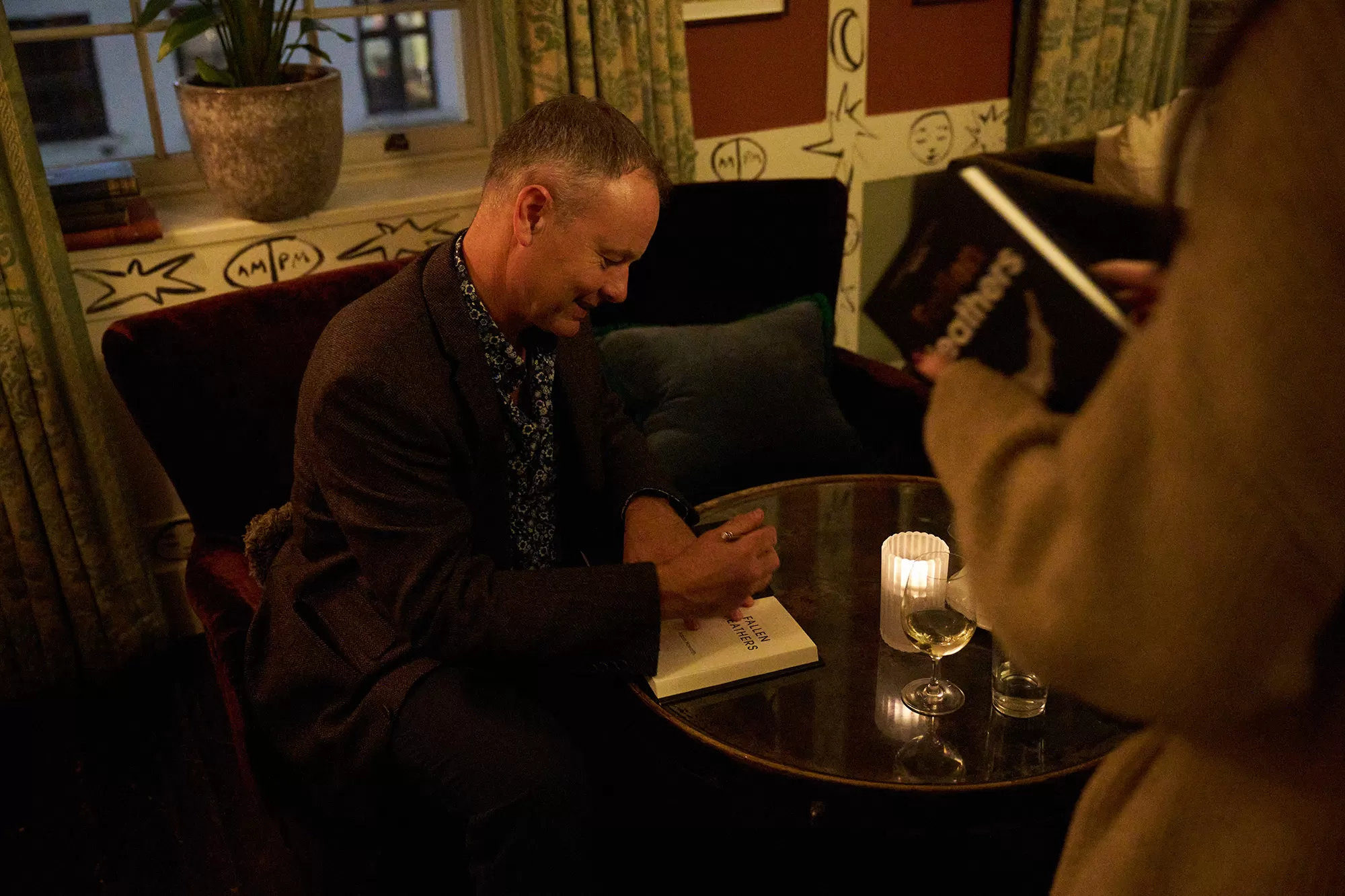 Book Launch